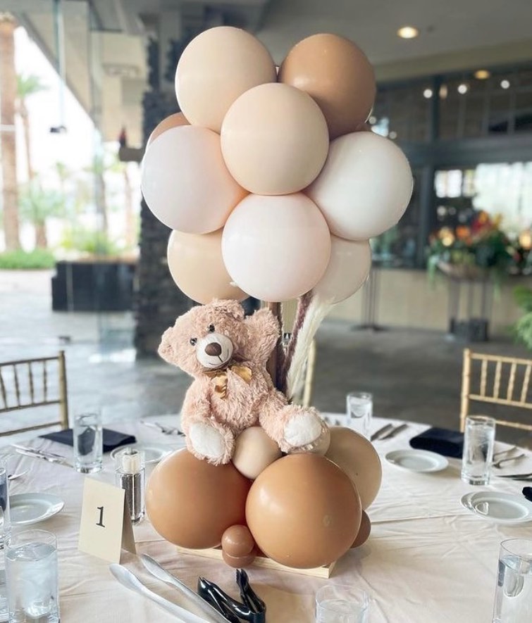 Decor Botez