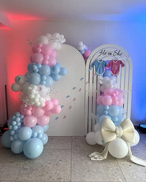 Gender Reveal