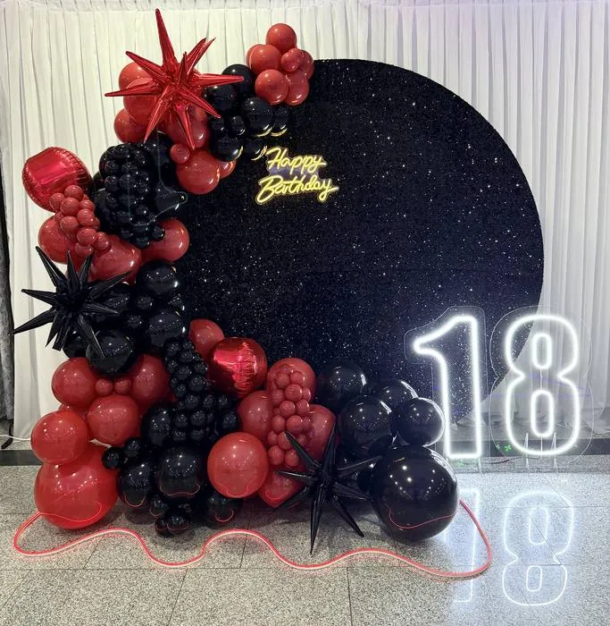 Decor Majorat