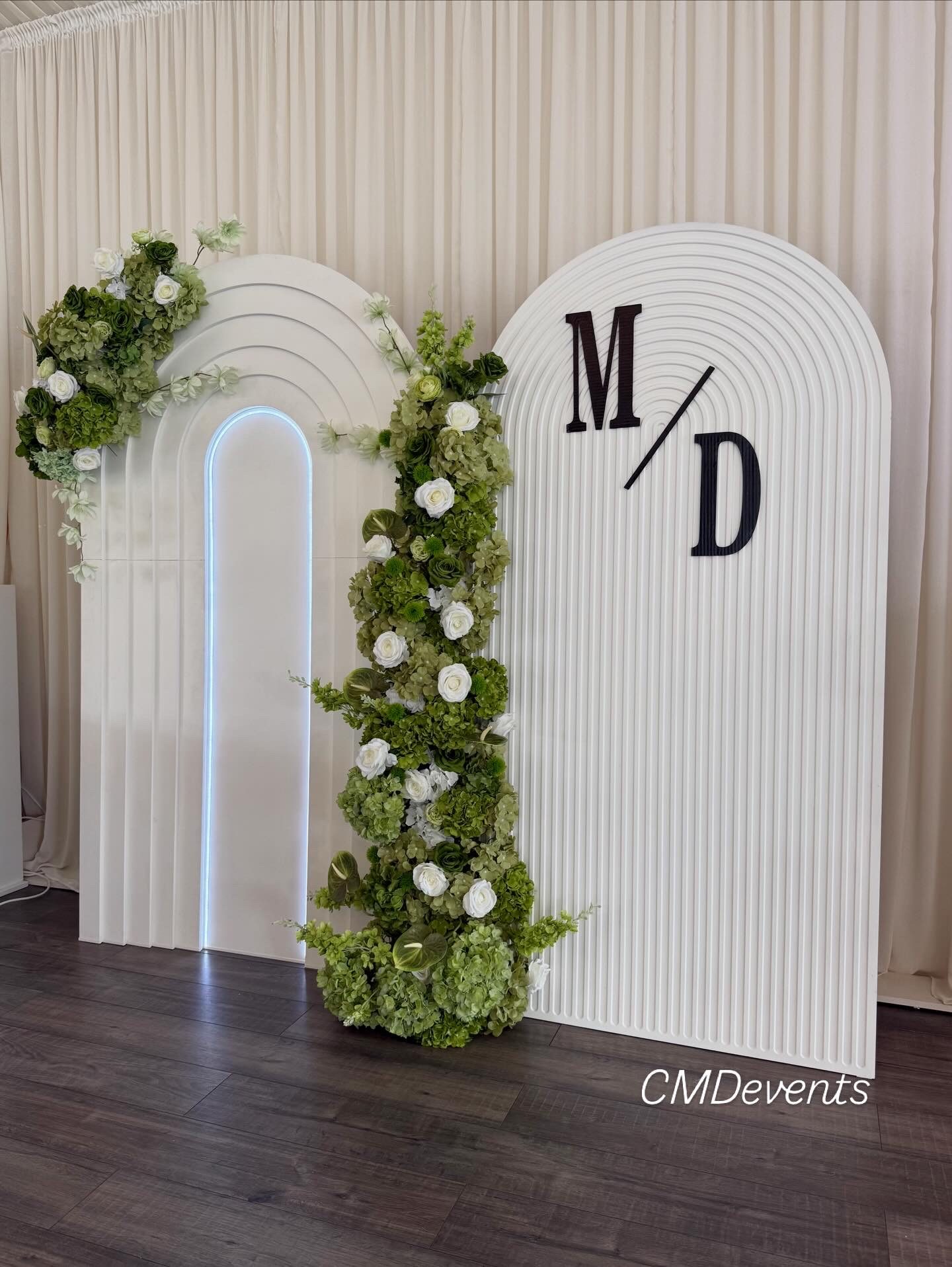 Decor eveniment CMDEvents Sibiu