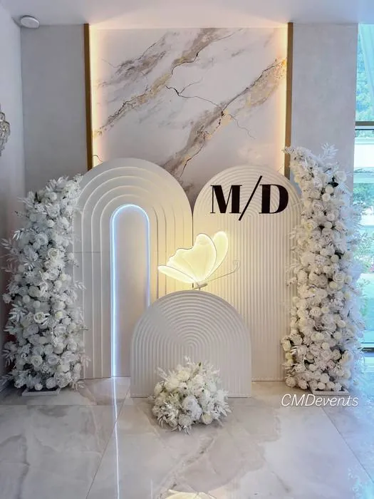 Decor Nuntă